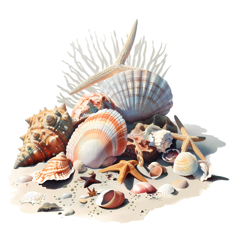 shells